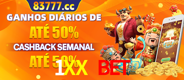 Anúncio de um membro ganhador do cassino 1XX BET que ganhou R$2.193.486,00 jogando o slot PG Fortune Tiger, com os mascotes do jogo comemorando o prêmio.