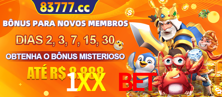 Anúncio dos benefícios para Membro VIP Sênior na plataforma 1XX BET, incluindo bônus promocionais, semanais e mensais, ilustrado com o personagem Fortune Tiger.